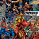 Crisis on Infinite Earths (2/27)
