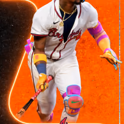 Ronald Acuña Jr. (33/50)