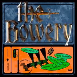 Bowery (89/1155)