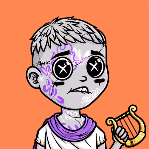 Pythenians #1249