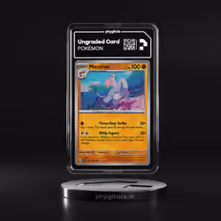 2023 Mienshao Paradox Rift #097