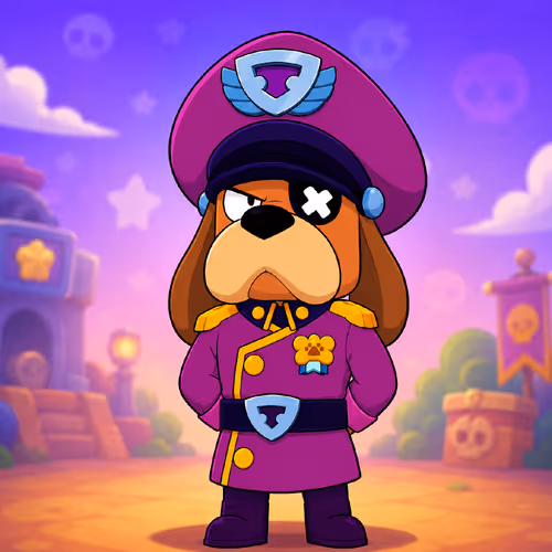 MARSHAL