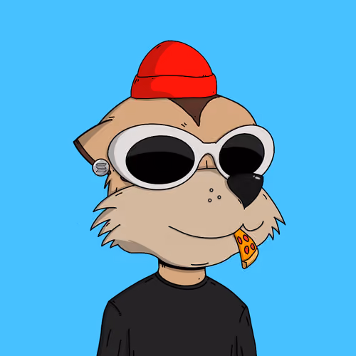 Meerkat #4909