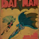Batman (1940-2011) #1