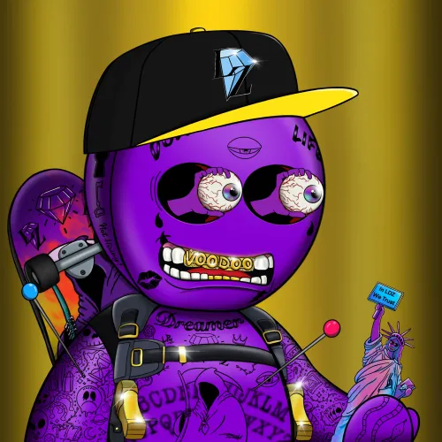 Item #2GAeVAsfkXbbysCU1ZBp1dzDATLwDsqiugqYR9T1McaZ Media