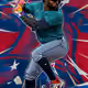 Randy Arozarena (34/50)