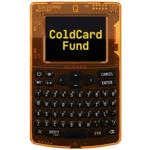 COLDCARD