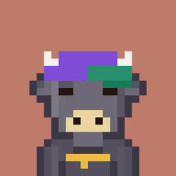 Bulltoshi #7292