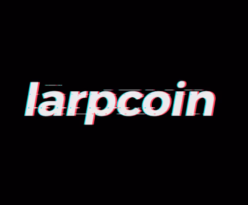 LARPCOIN