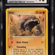 2004 #42 Onix CGC 10 EX Fire Red & Leaf Green - English