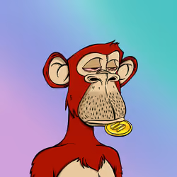 Bored Ape Solana Club #1636