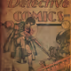 Detective Comics (1937-) #40