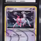 2009 #AR7 Arceus CGC 8.5 Arceus - English Pokemon