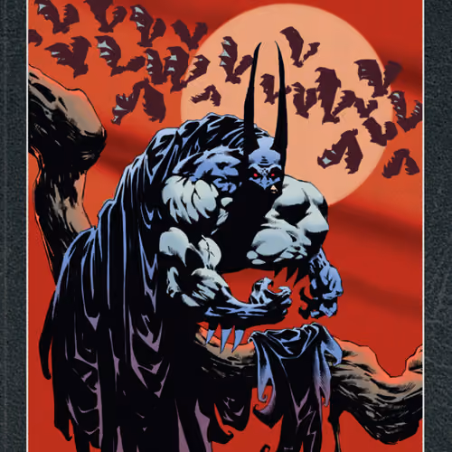 Elseworlds: Batman Vol. 2 (361/379)