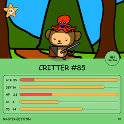 Critters #85
