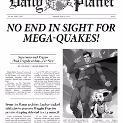 Superman Unlimited (2025-) #1 (177/1000)