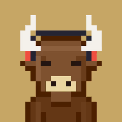 Bulltoshi #2114