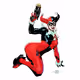 Terry Dodson - Harley Quinn Classic: Epic Artist Editions