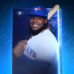 Vladimir Guerrero Jr. (97/100)