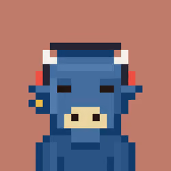 Bulltoshi #7400