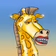 Giraffe Tower