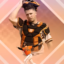 Buster Posey (81/409)