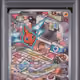 2025 #197 Rotom PSA 9 Dri EN-Destined Rivals