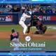 Shohei Ohtani WalkOff Home Run 1