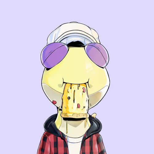 Frogana #1080