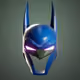 Bat Cowl #89387 (0/1)