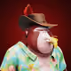 Degen Ape #5234