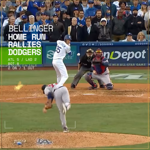 MLB Play of the Day 10/19/21 (953/2120)