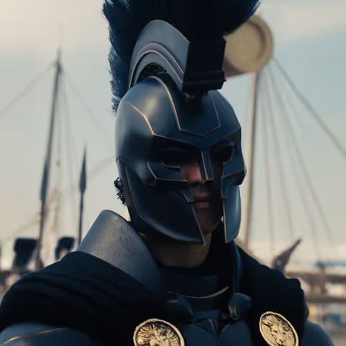 AGAMEMNON