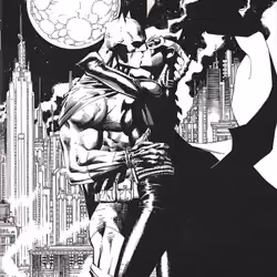 Batman (1940-2011) #610 (42/87)