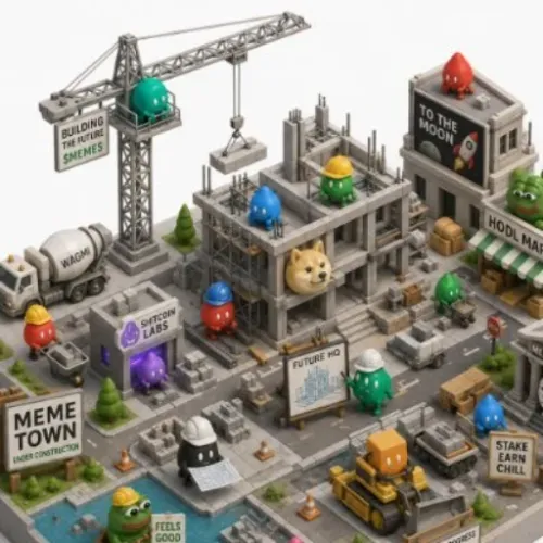 MEMETOWN