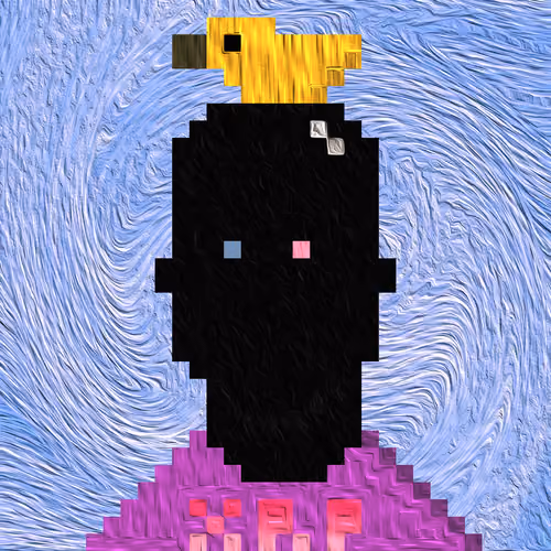 Item #2d955SaqcFXM8Ymc62wfAVKyWrFxmyp8AiFSHHbgVQpT Media
