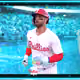 Bryce Harper - 350th Home Run 14