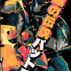 Immortal Legend Batman (2025-) #1 (41/50)