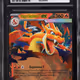 2026 Pokemon Mega Evolution Ascended Heroes Holo Mega Charizard Y ex #22 CGC 9 MINT