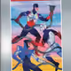 Justice League: The Atom Project (2025) #4