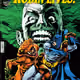 From the DC Vault Death in 600