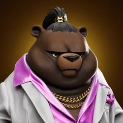 Sensei #2892