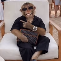 MUNKIE AI · MUNKIEAI