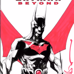 Batman Beyond (1999) #1 (90/250)