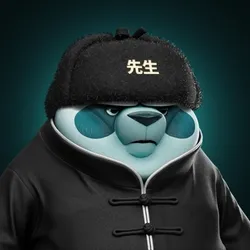 Sensei #1399