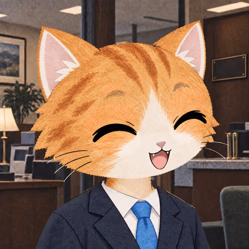 Stonk Cats #0009