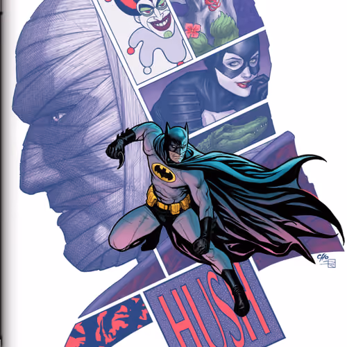 Batman (2016-) #161 (209/400)