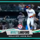 Wyatt Langford WalkOff Home 345