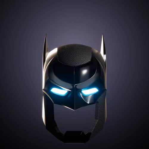 Bat Cowl #82325 (0/1)