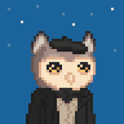 Critter Spar